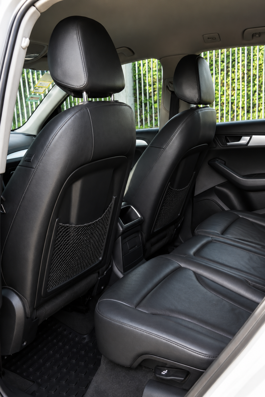 Audi Q5 2012