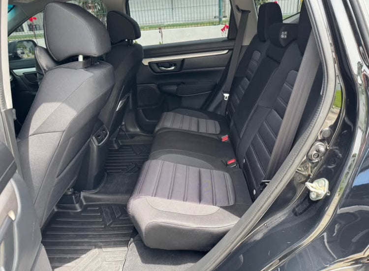 Honda CRV 2019