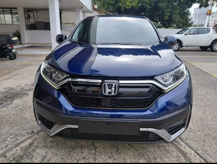 Honda CRV 2021