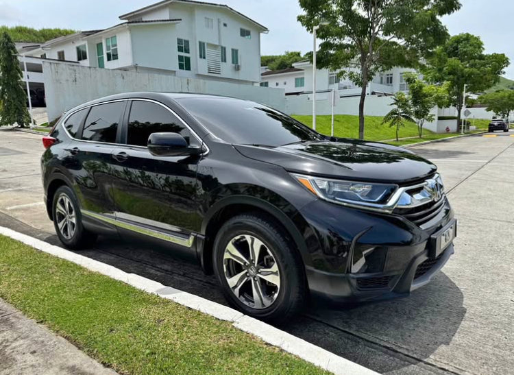 Honda CRV 2019