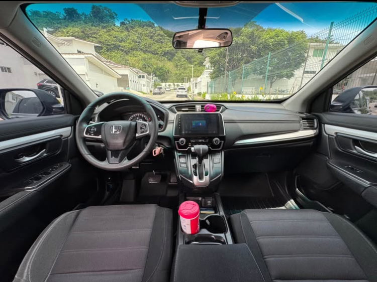 Honda CRV 2019