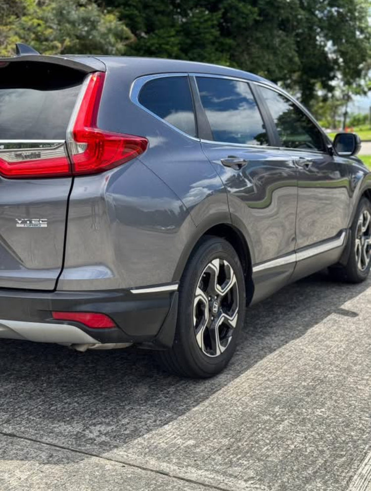 Honda CRV 2019