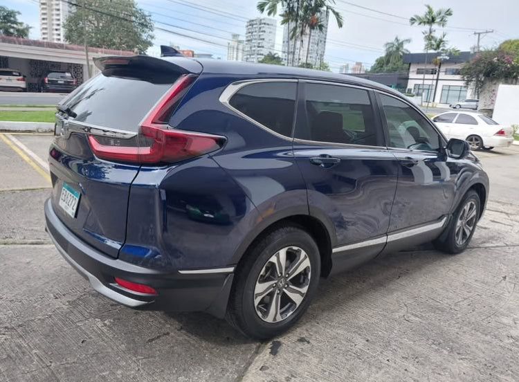 Honda CRV 2021