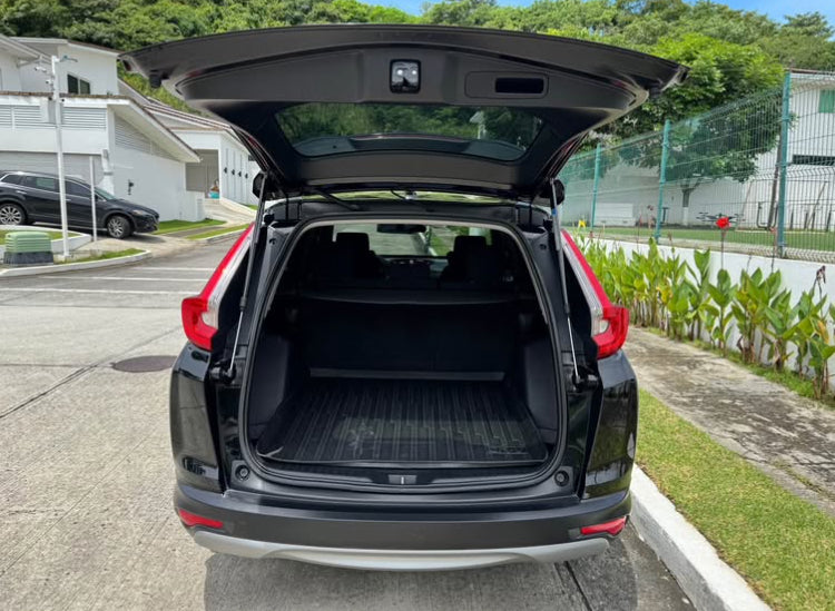 Honda CRV 2019