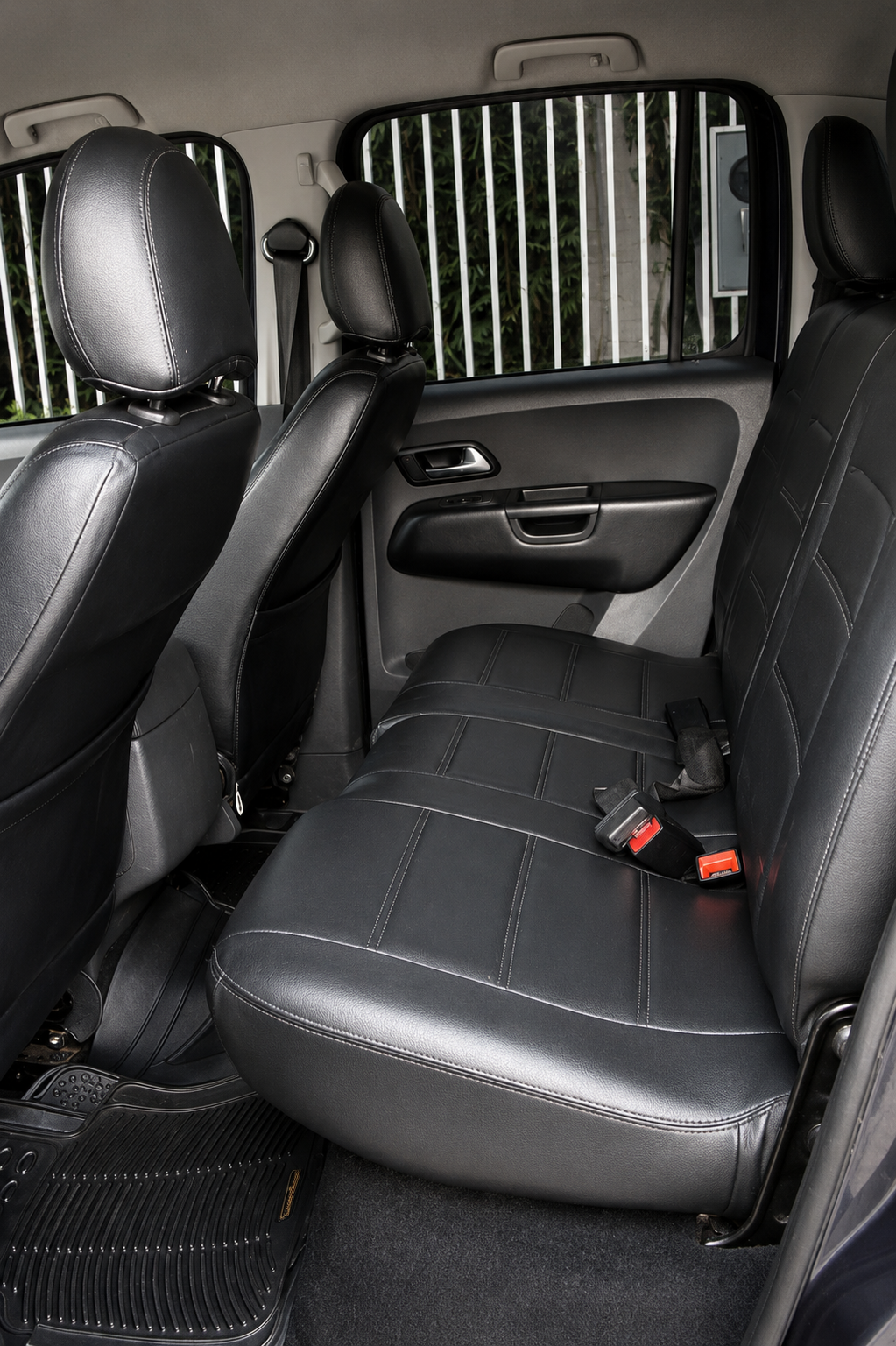 Volkswagen Amarok 2013