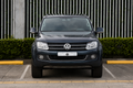 Volkswagen Amarok 2013