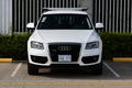 Audi Q5 2012