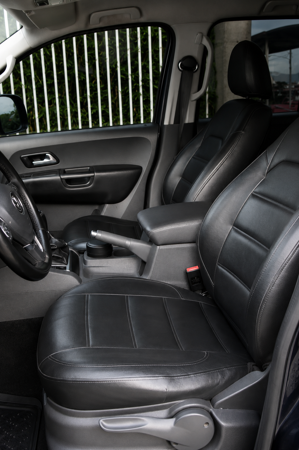 Volkswagen Amarok 2013