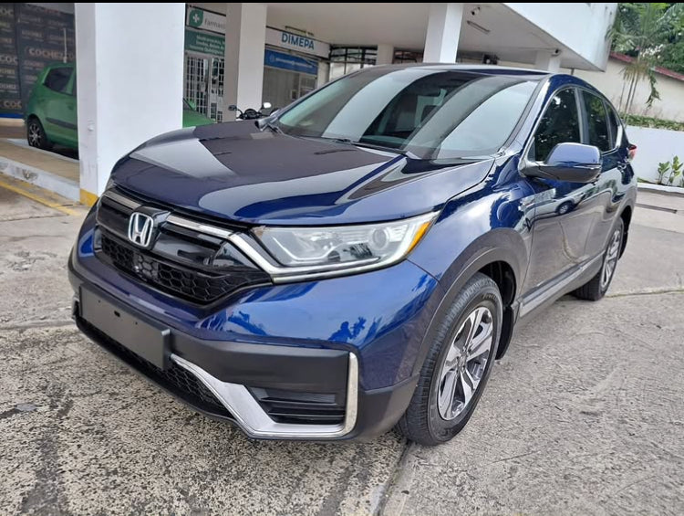 Honda CRV 2021