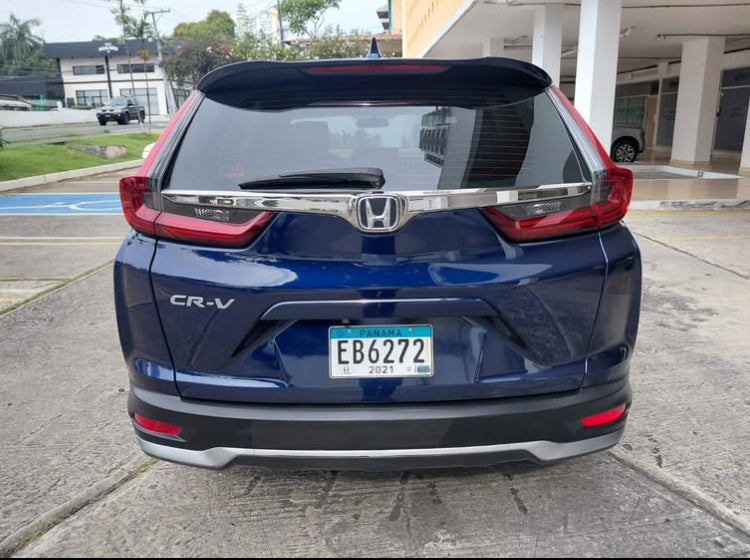 Honda CRV 2021