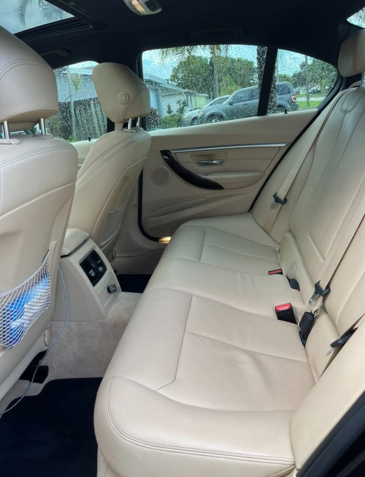 BMW 328i 2016 Sport