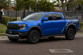 Ford Ranger Raptor 2024