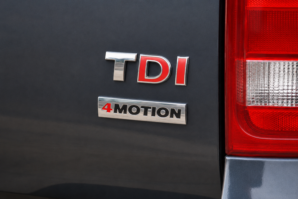 Volkswagen Amarok 2013