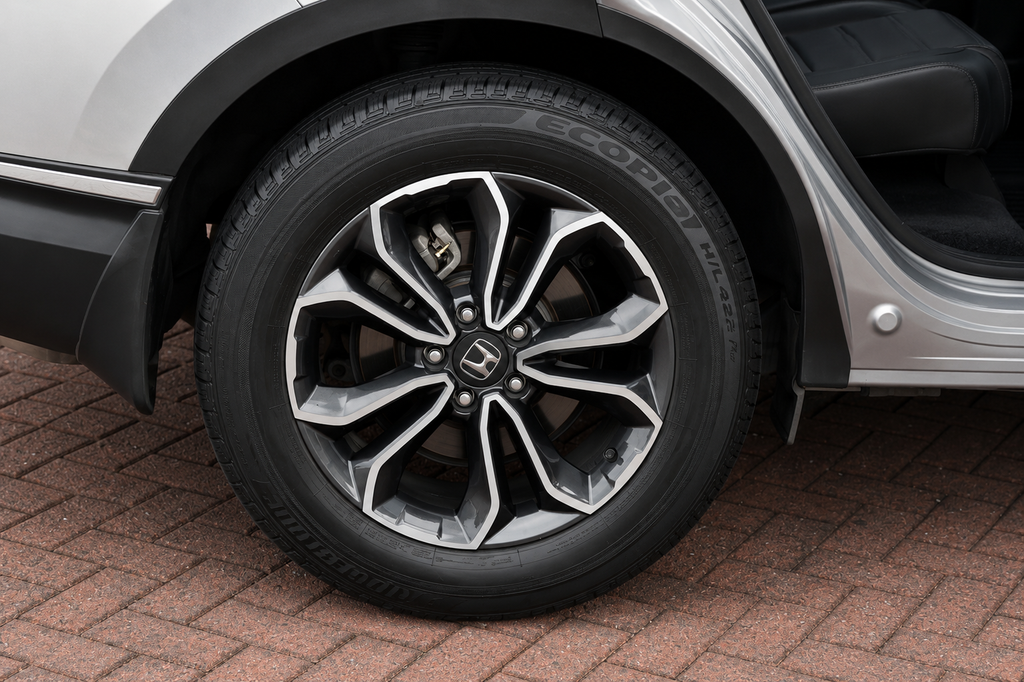 Honda CRV 2022 EX-LR