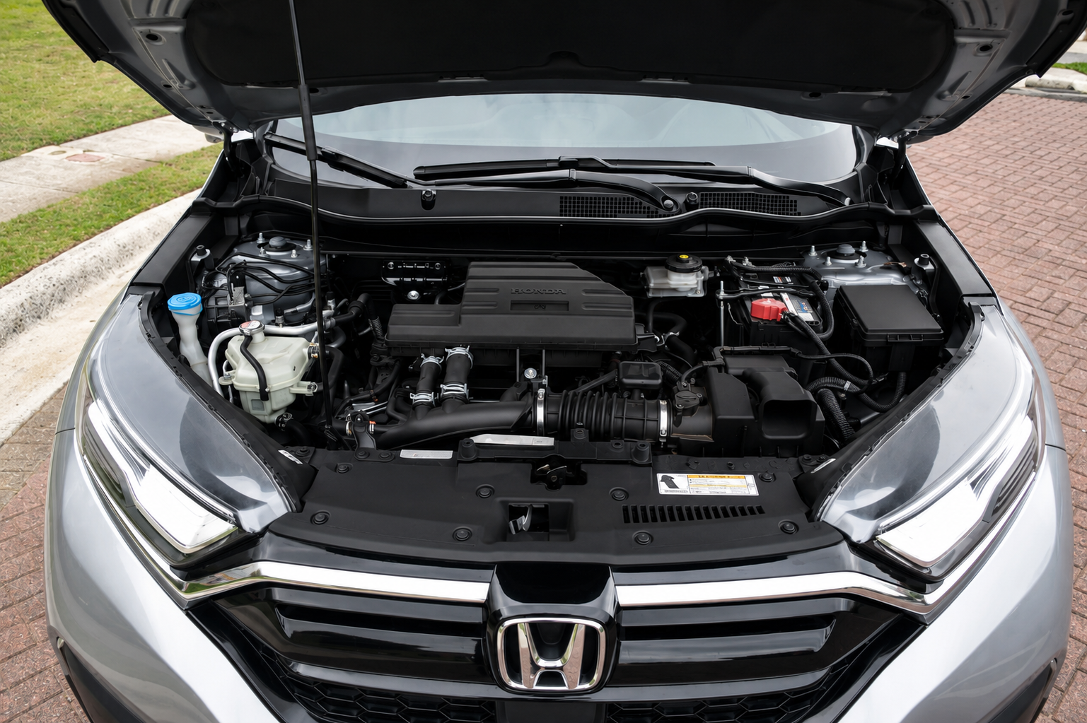 Honda CRV 2022 EX-LR