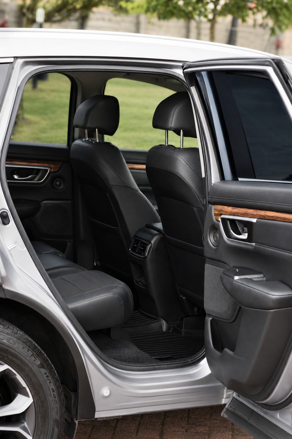 Honda CRV 2022 EX-LR