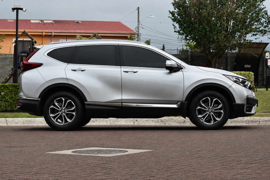 Honda CRV 2022 EX-LR