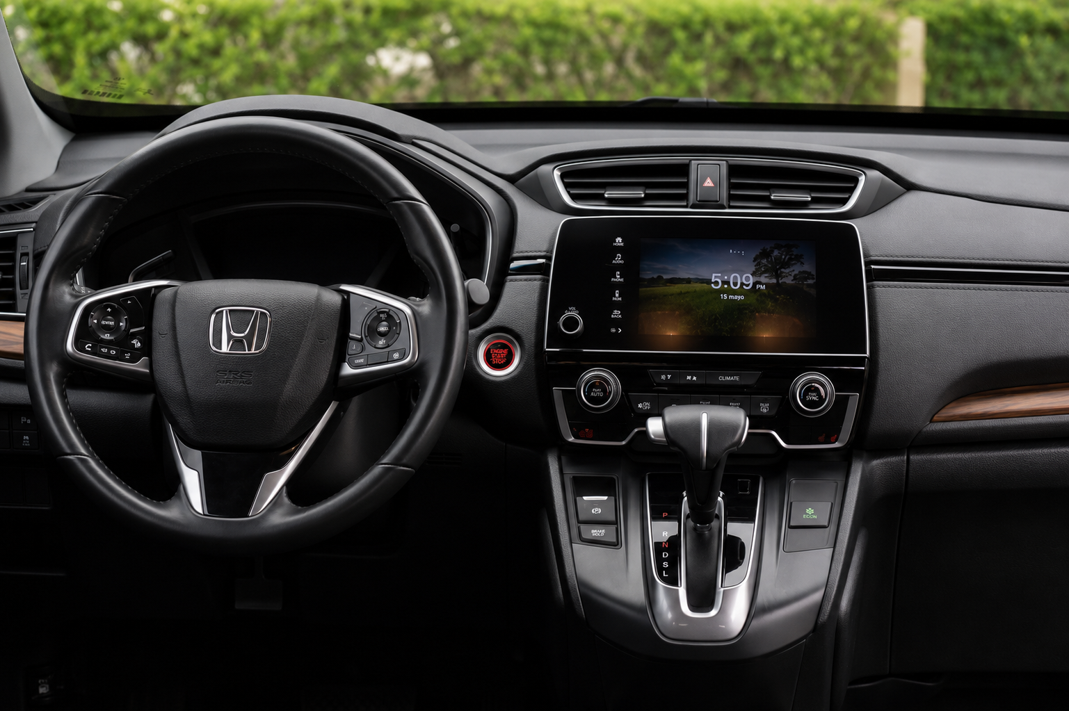Honda CRV 2022 EX-LR