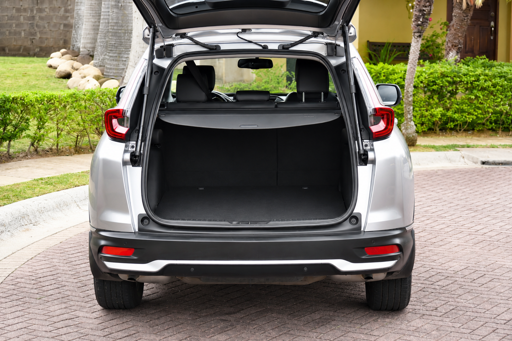 Honda CRV 2022 EX-LR